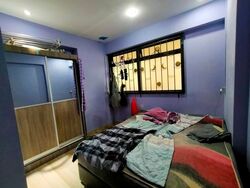 Blk 406 Sembawang Drive (Sembawang), HDB 4 Rooms #545391821